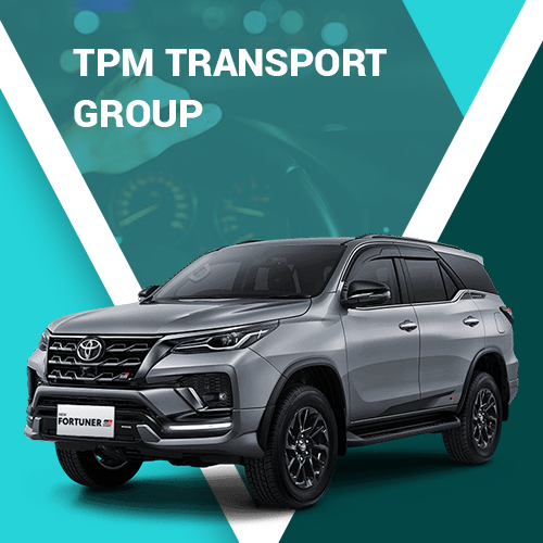 armada Fortuner