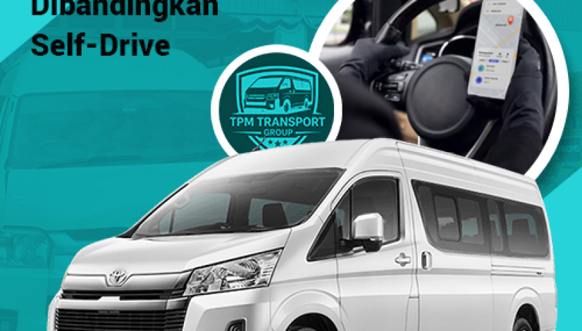 blog Keuntungan Sewa Mobil dengan Sopir Dibandingkan Self-Drive